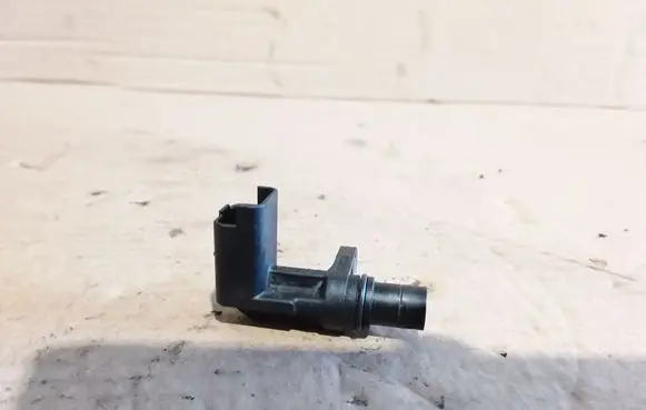 Peugeot 208 Crankshaft position sensor 7588095