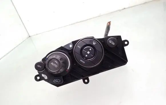 Honda Civic Climate control unit 79600SMGE4