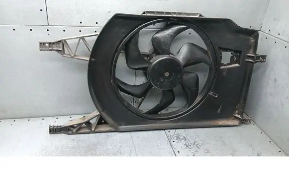 Renault Laguna II Fan set 8200025635
