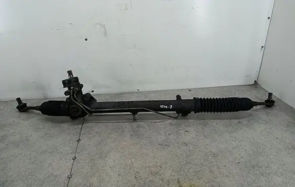 Audi A4 S4 B7 8E 8H Steering rack 