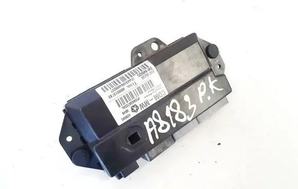 Chrysler 300 - 300C Door control unit/module 42859c 56038722al
