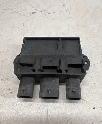 BMW 5 G30 G31 G38 Tailgate/trunk control unit/module 7475727