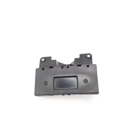 Peugeot 206 Screen/display/small screen 02432219901 96250976ZR