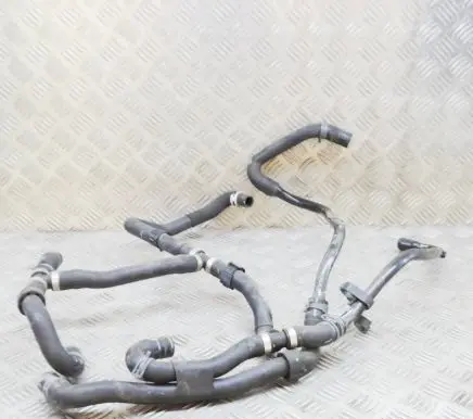 Volkswagen ID.4 Engine coolant pipe/hose 1EA122049AQ
