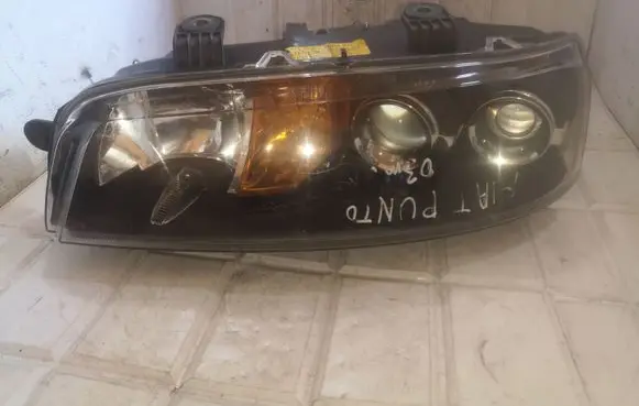 Fiat Punto (188) Headlight/headlamp 89100464 10341