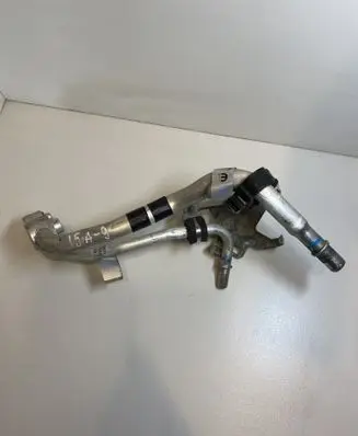 Jeep Renegade Air conditioning (A/C) pipe/hose 51956271