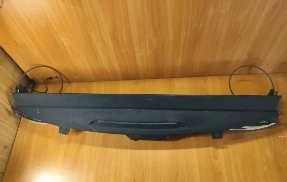 Mercedes-Benz S W221 Electric rear window sunshade cover A2216904149 0005447230 00009G95