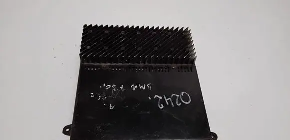 BMW 7 E38 Sound amplifier 8360760