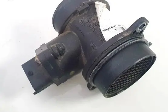 Hyundai Accent Mass air flow meter 0281002528 28164-27500