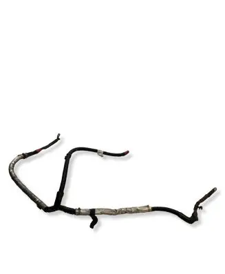 BMW 3 GT F34 Positive cable (battery) 8584698 8584699 65064313