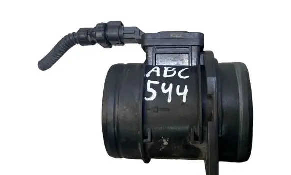 Skoda Octavia Mk3 (5E) Mass air flow meter 04L906461B A2C5342853B