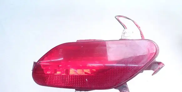 Citroen C4 I Rear fog light 9652736480