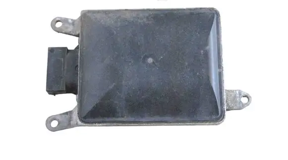 Audi A4 Allroad Blind spot module 8T0907566