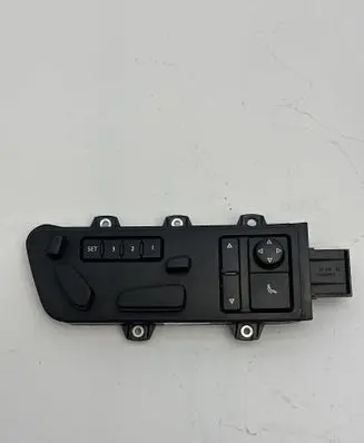 Volkswagen Phaeton Seat control switch 3D0959766R