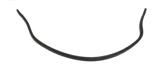 Volkswagen PASSAT B8 Engine compartment rubber 3G0823723 34381
