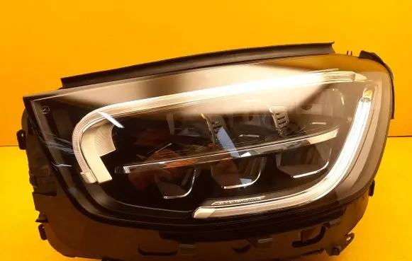 Mercedes-Benz GLC X253 C253 Headlight/headlamp A2539060104