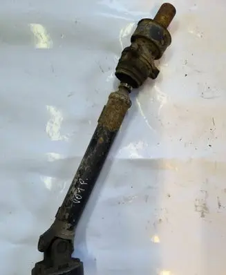 Mitsubishi Pajero Sport I Front prop shaft 