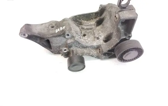 Generator/alternator bracket