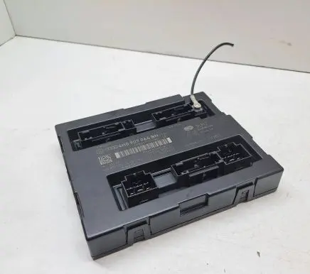 Audi A4 S4 B8 8K Comfort/convenience module 4H0907064BN