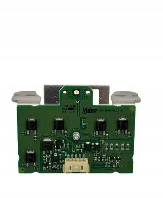 BMW X1 F48 F49 LED ballast control module 99069122