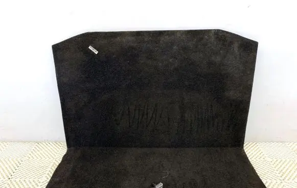 Skoda Octavia Mk4 Trunk/boot floor carpet liner