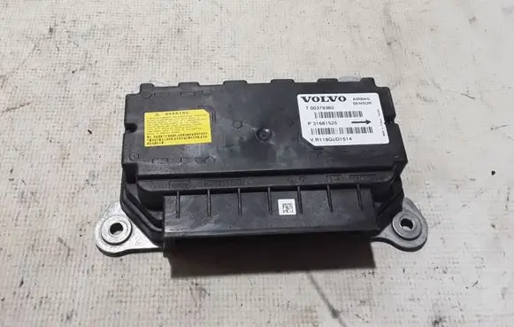 Volvo S90, V90 Airbag control unit/module 31681525