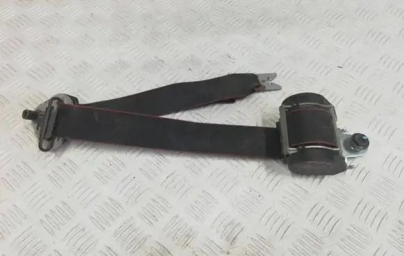 Renault Espace - Grand espace IV Front seatbelt