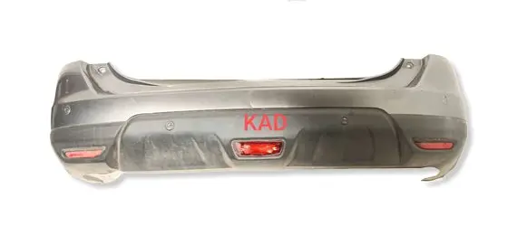 Nissan X-Trail T32 Rear bumper 850224CN0H