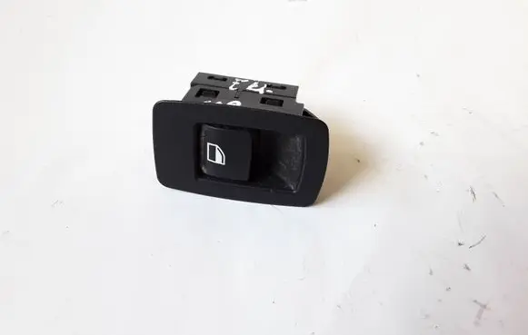 BMW 1 F20 F21 Electric window control switch 920810603 L2B2329