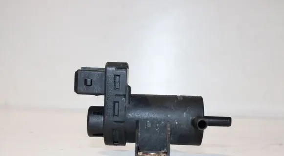 Turbo solenoid valve