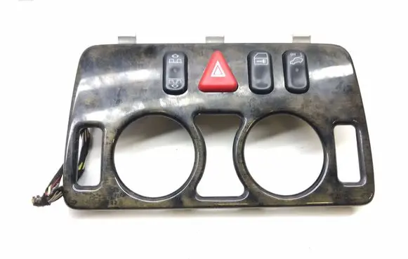 Mercedes-Benz CLK A208 C208 Hazard light switch 2108210071 K3390