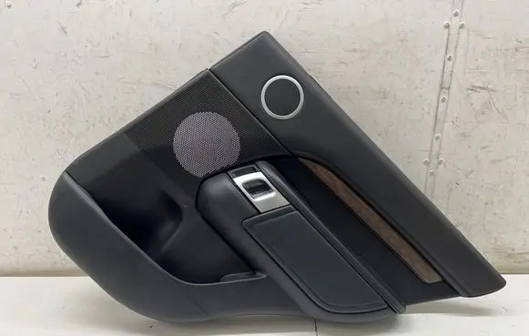 Land Rover Discovery 5 Rear door card panel trim HY3227486A