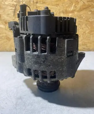 Renault Scenic I Generator/alternator 8200054588 2542466B SG10B019