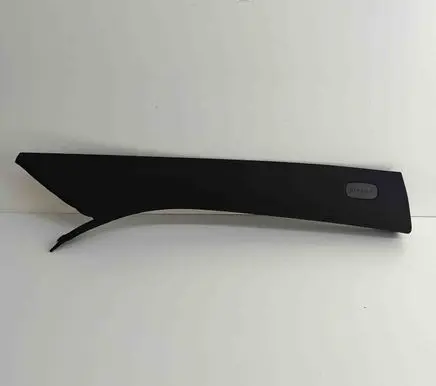 Mercedes-Benz E W213 (A) pillar trim A2136903225 A2136900625