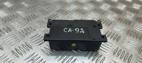 Skoda Octavia Mk3 (5E) Other control units/modules 5NA035284C 0000003