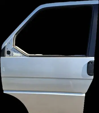 Volkswagen Transporter - Caravelle T4 Front door