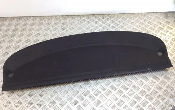 Mercedes-Benz GLE (W166 - C292) Parcel shelf A2926900049