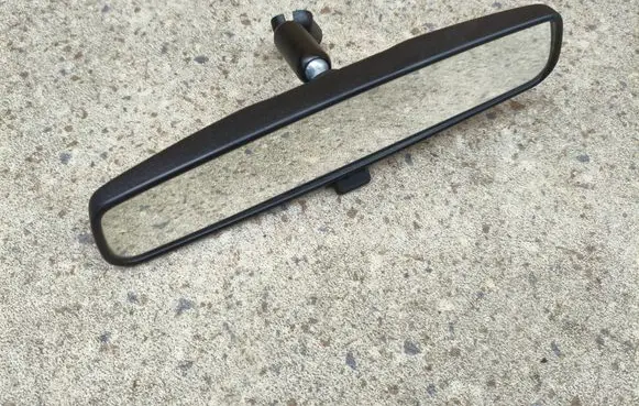 Ford Explorer VI Rear view mirror (interior) E8011081 020001 E8011083