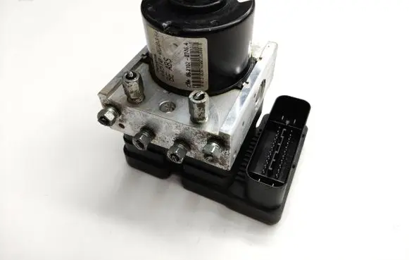 Toyota Yaris ABS Pump 445100D031 06210307464