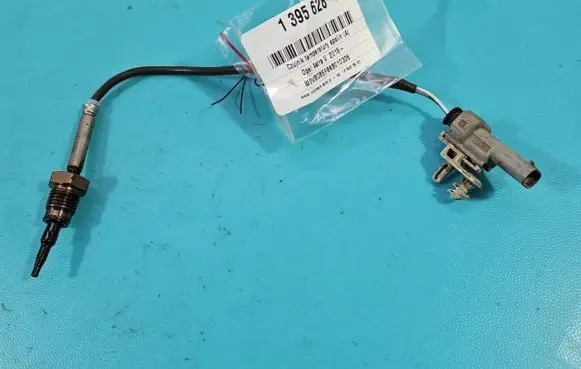 Opel Astra K Exhaust gas temperature sensor 1835752508803 IMPRK1395628