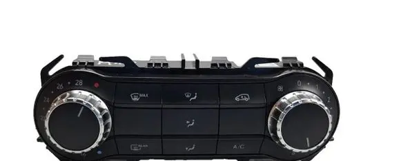 Mercedes-Benz GLA W156 X156 Climate control unit A2469003616