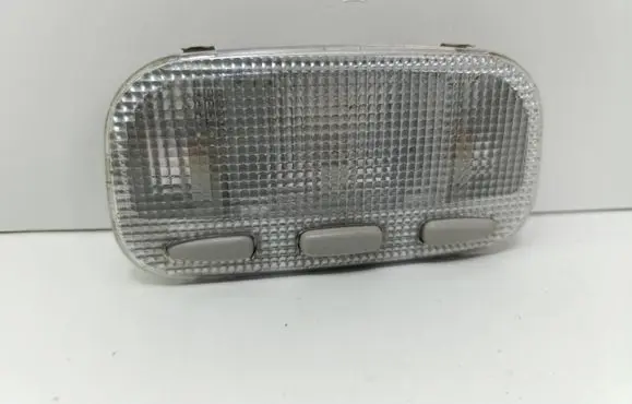 Citroen C8 Rear seat light 