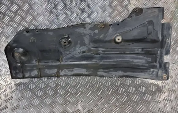 Opel Astra K Engine splash shield/under tray 39026300