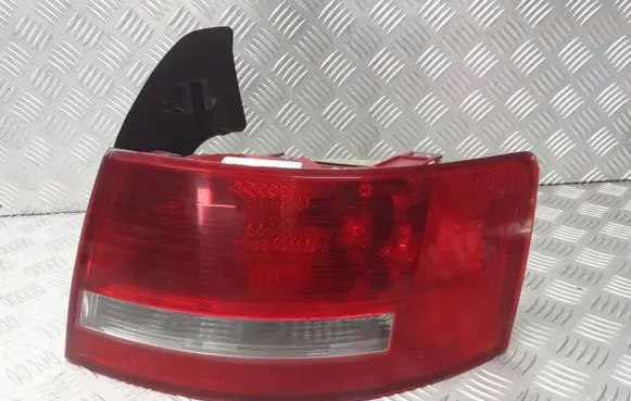 Audi A6 S6 C6 4F Rear/tail lights