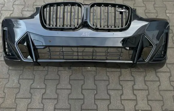 BMW X3 G01 Front bumper