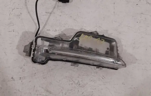 Volvo V60 Front fog light 31420239