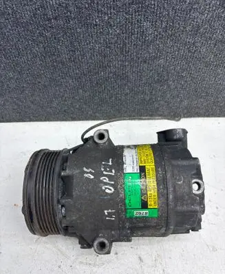 Honda Civic Air conditioning (A/C) compressor (pump) 8972878762 01064101257