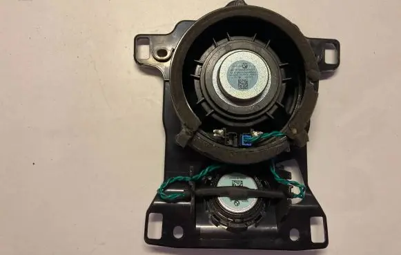 BMW 7 G11 G12 Panel speaker 9299505 14121810 09403000