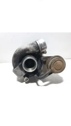 Fiat Ducato Turbo