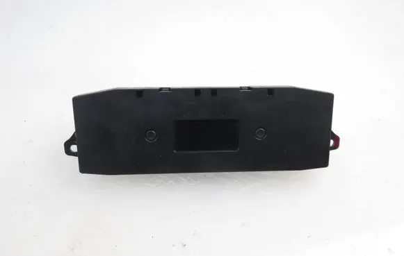Citroen C3 Screen/display/small screen 